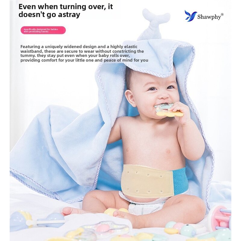 Newborn Hernia Belt Supplier - OEM Cotton Ozone Disinfecting Belt