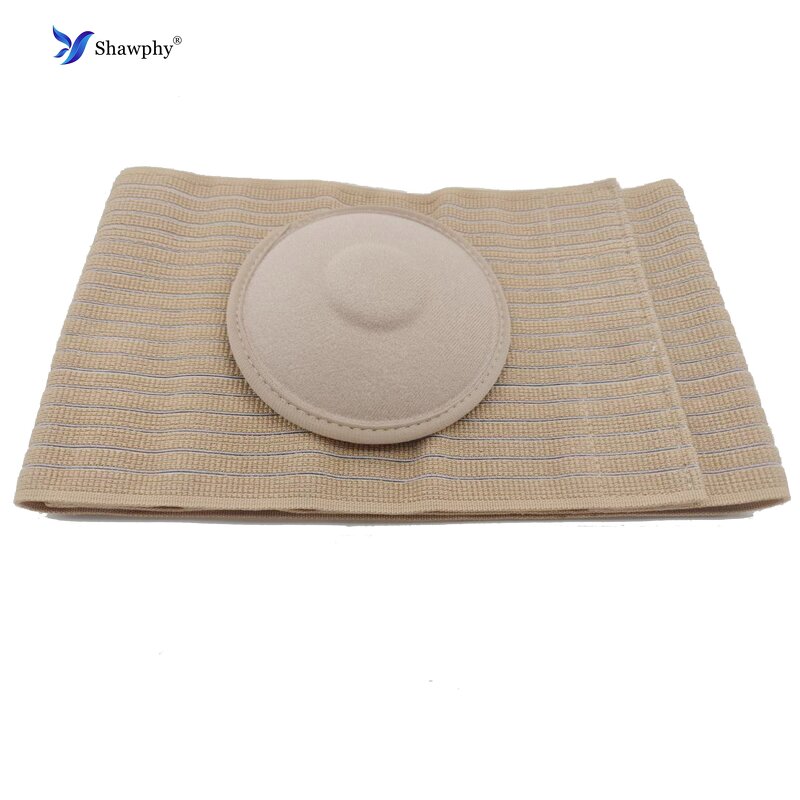 Umbilical Hernia Belt Manufacturer - OEM Adjustable Buckle Rehabilitation