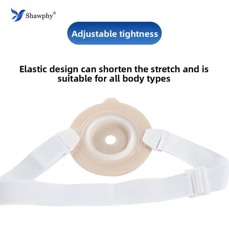 Stoma Belt Manufacturer - OEM Custom Ostomy Bag Support Belt