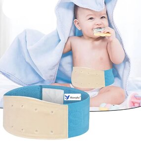 Newborn Hernia Belt Factory - OEM Infant Inguinal Umbilical Belt