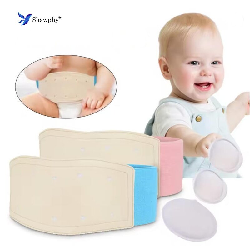 Newborn Hernia Belt Factory - OEM Infant Inguinal Umbilical Belt