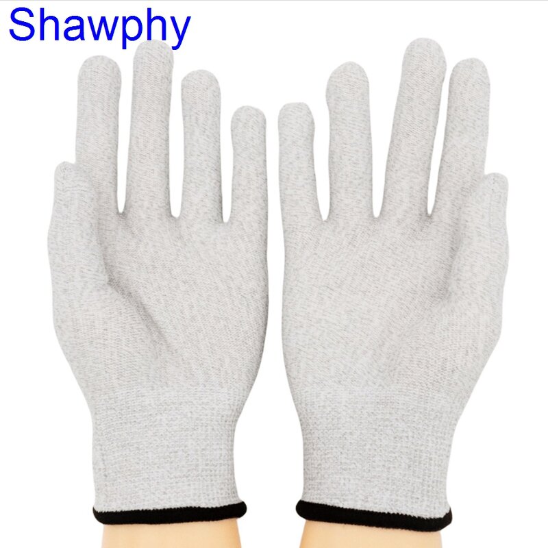 EMS Gloves Manufacturer - OEM Customizable TENS Physiotherapy Gloves