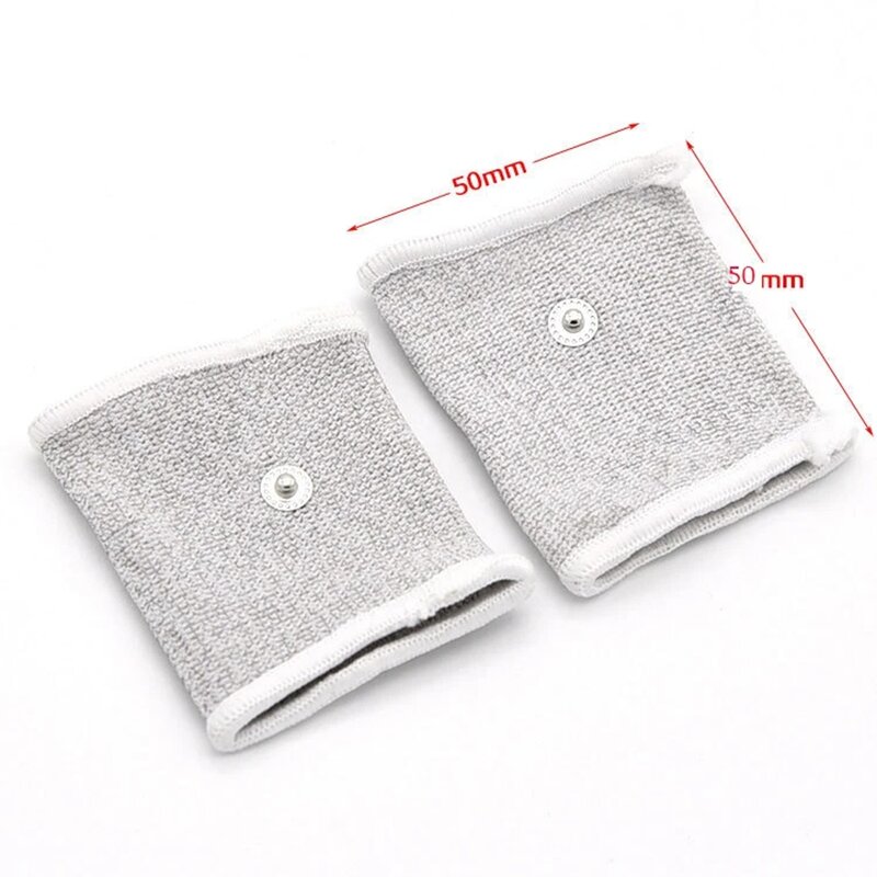 Penis Ring Supplier - OEM Silver Fiber Electro Pulse Therapy