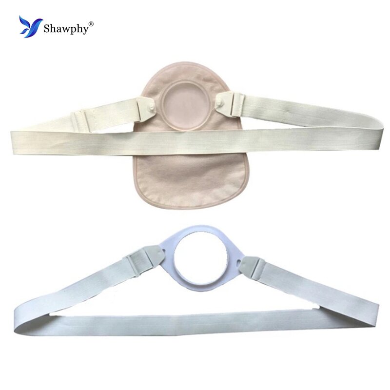 Stoma Belt Manufacturer - OEM Custom Ostomy Bag Support Belt