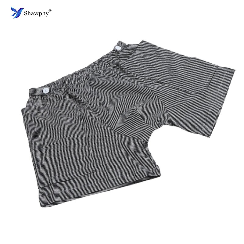 Ostomy Underwear Supplier - OEM Men Cotton Catheter Underwear