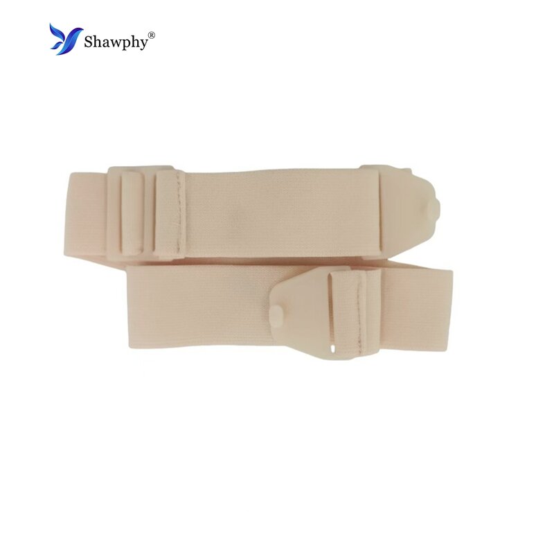 Stoma Reinforcement Belt Factory - OEM Extendable Ostomy Strap