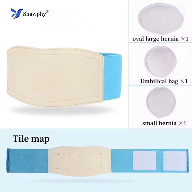 Newborn Hernia Belt Supplier - OEM Cotton Ozone Disinfecting Belt