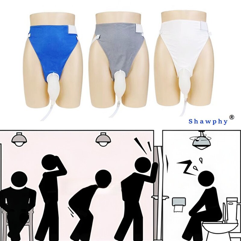 Urine Collection Bag Supplier - OEM TPE Drainage Set with Disinfecting