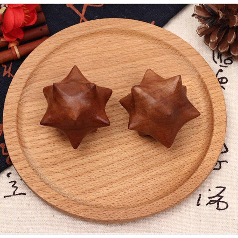 Massage Ball Factory - OEM Trigger Point Needle Acupressure Ball