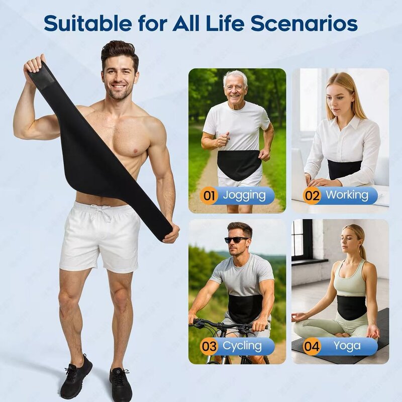 Ostomy Bag Cover Manufacturer - OEM Washable Stoma Pouch Cover