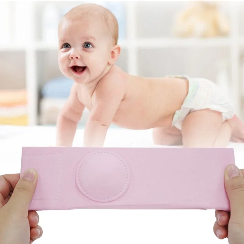 Infant Hernia Belt Manufacturer - OEM Breathable Cotton Therapy Belt