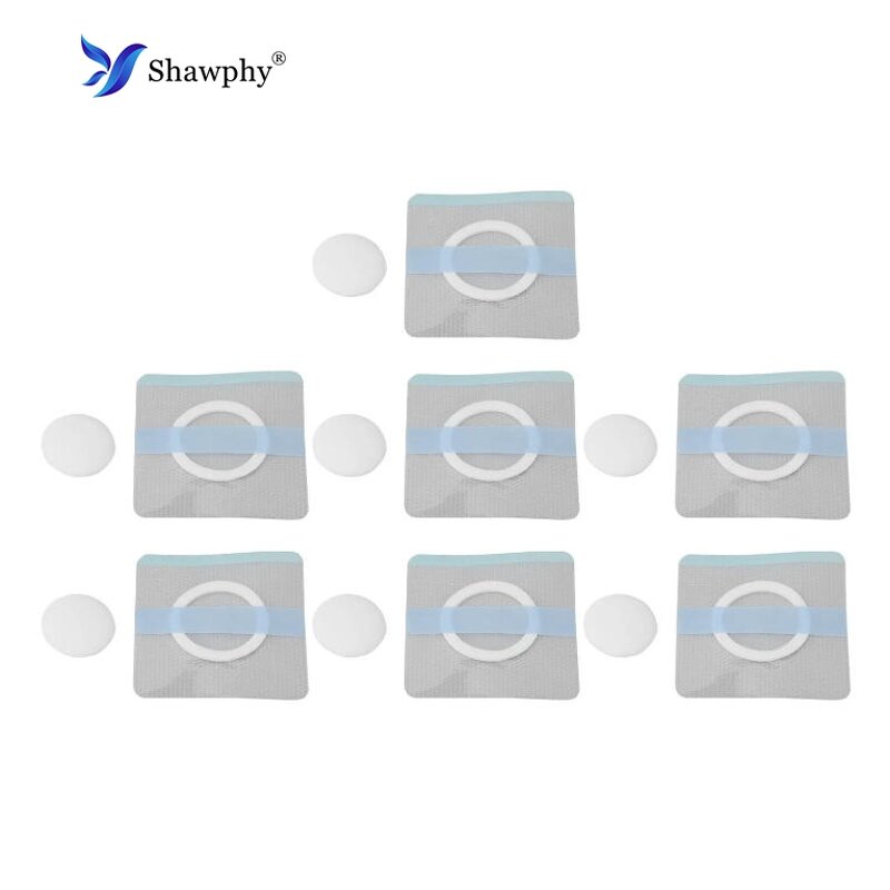 Baby Hernia Patch Factory - OEM Umbilical Hernia Patch 5pcs/box