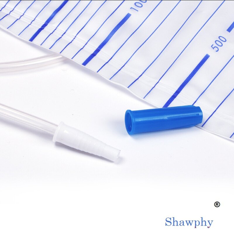 Urine Drainage Bag Manufacturer - OEM Medical Catheter Bag