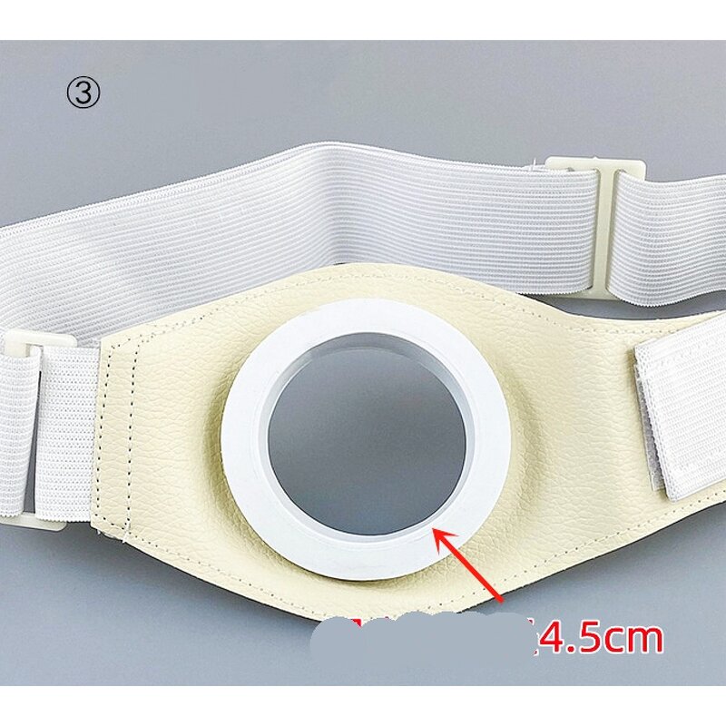 Colostomy Bag Manufacturer - OEM Reusable Infrared Disinfecting Bag