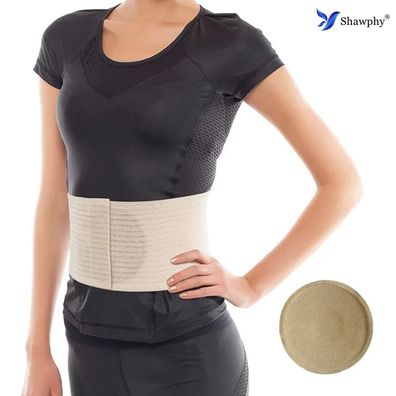 Hernia Belt Manufacturer - OEM Adjustable Abdominal Support Belt