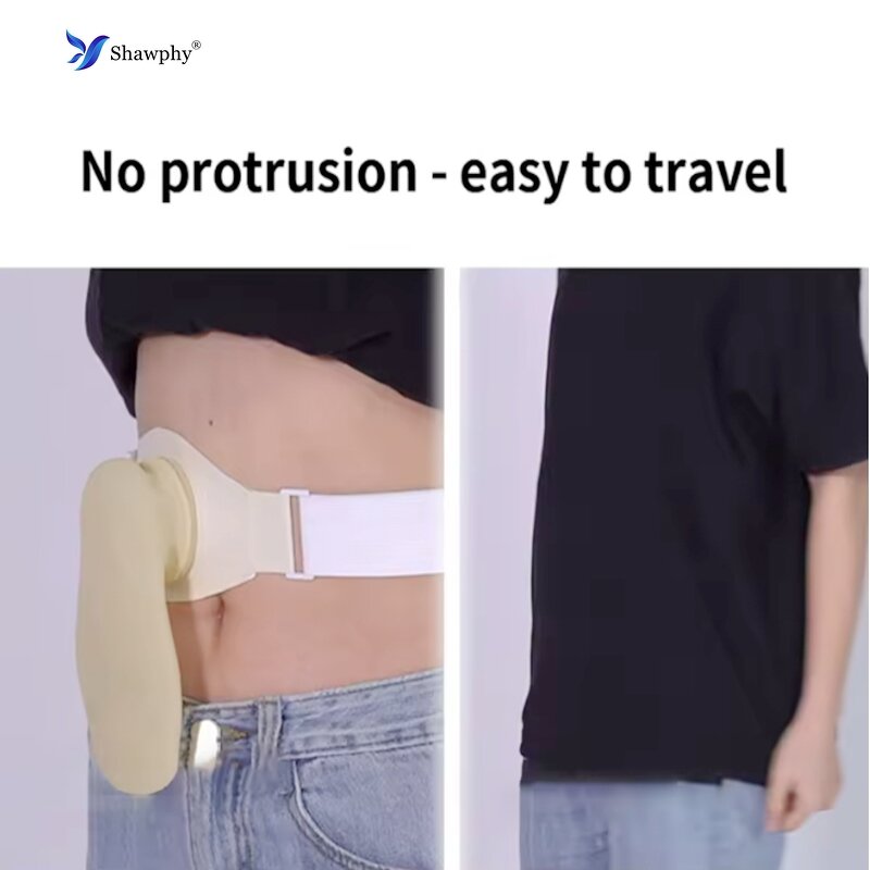 Stoma Belt Supplier - OEM CE Certified Reusable Medical Belt