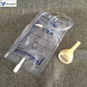 Condom Catheter Manufacturer - OEM CE Certified Leak-Proof External Set