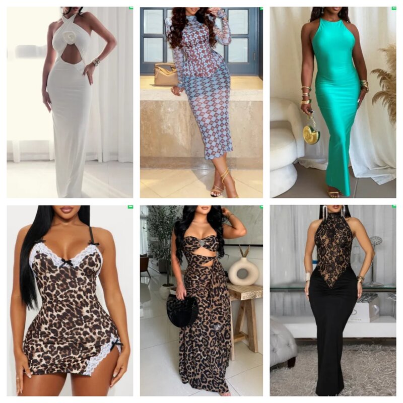 Used Women's Clothing Factory - Wholesale Mixed Garment Stock