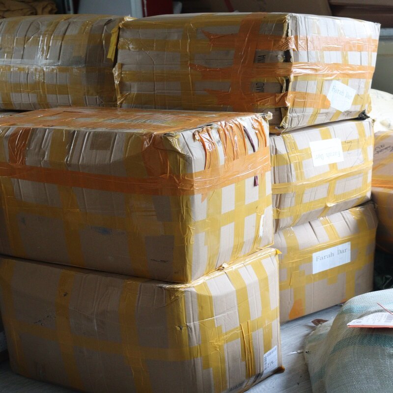 Used Clothing Supplier - Wholesale Women's Mixed Design Stock