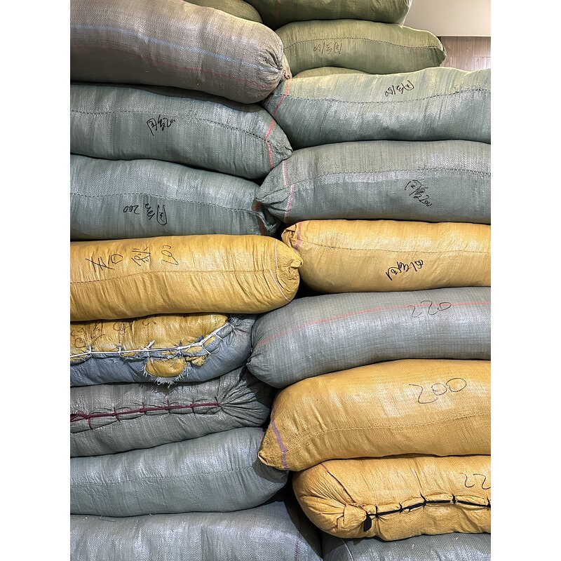 Used Clothing Supplier - Wholesale Women's Mixed Design Stock