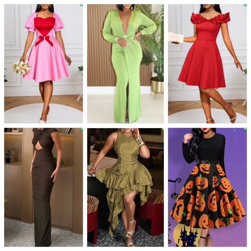 Used Women's Clothing Factory - Wholesale Mixed Garment Stock