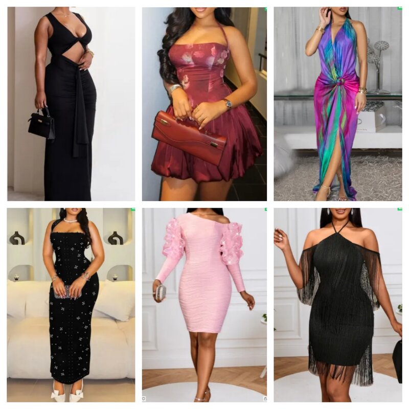 Used Women's Clothing Factory - Wholesale Mixed Garment Stock