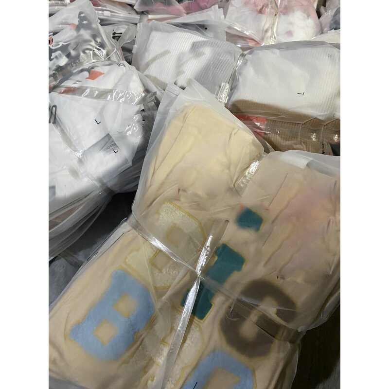 Kids Clothing Factory - Wholesale Mixed Children's Cheap Bundles