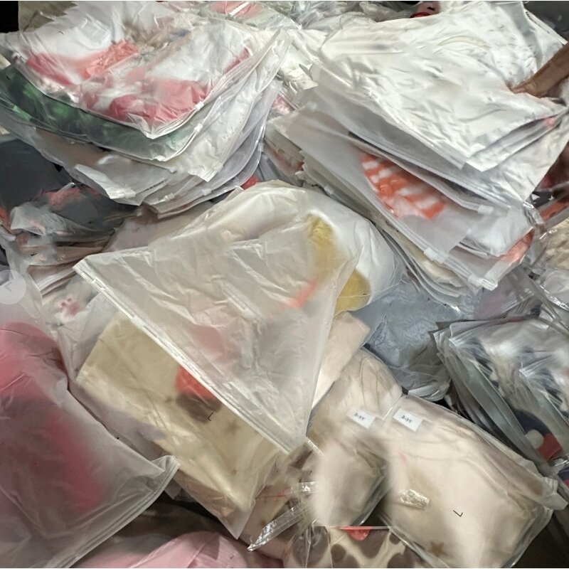 Kids Clothing Supplier - Wholesale Brand Children's Mixed Stock