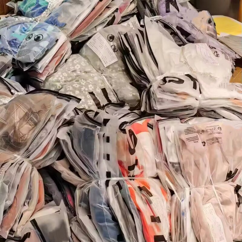 Used Women's Dresses Factory - Wholesale Mixed Apparel Stock