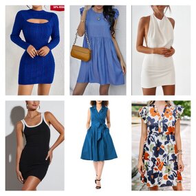 Used Women's Dresses Factory - Wholesale Digital Printed Dresses