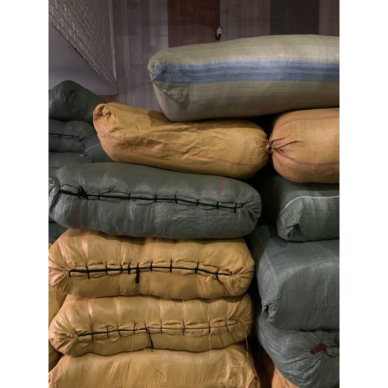 Used Women's Clothing Factory - Wholesale Mixed Branded Stock