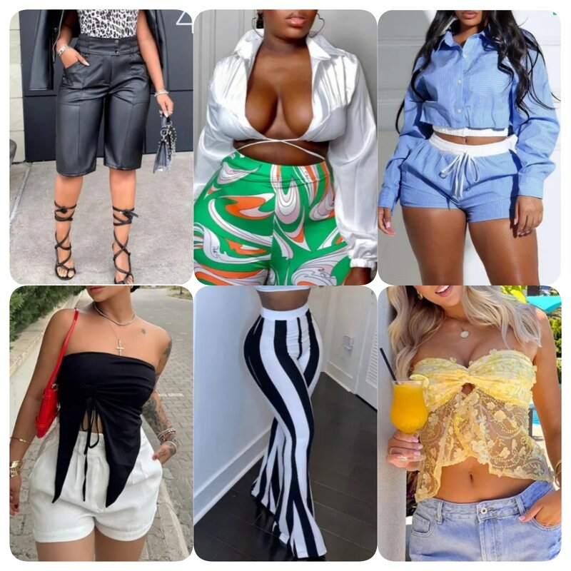 Used Men's T-Shirts Manufacturer - Wholesale Cotton Crop Top