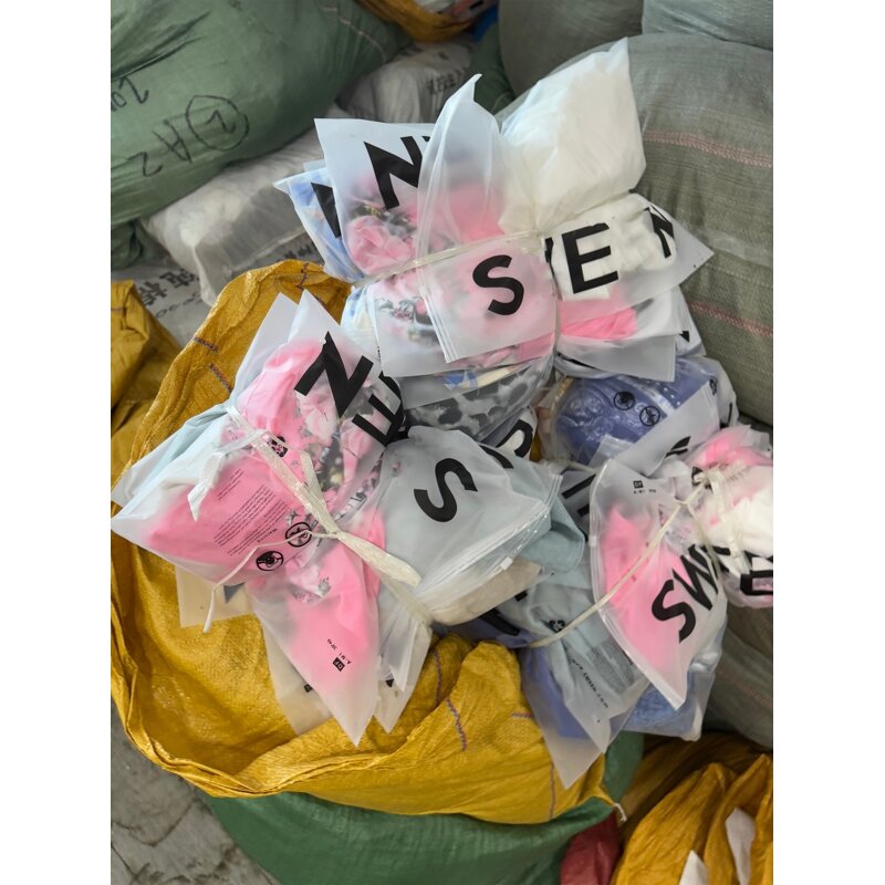 Used Women's Clothing Manufacturer - Wholesale Mixed Style Stock