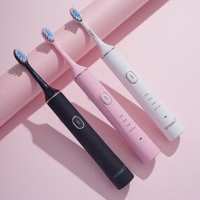 Electric Toothbrush Factory - OEM Custom IPX7 Sonic