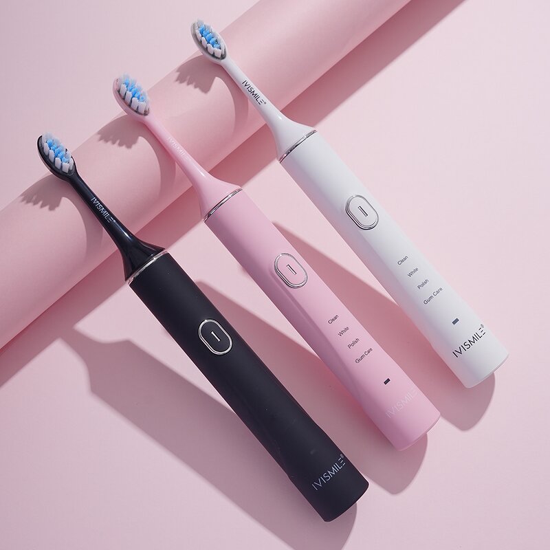Electric Toothbrush Factory - OEM Custom IPX7 Sonic