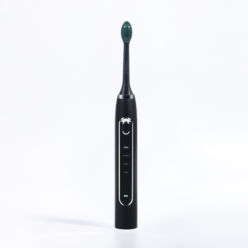 Electric Toothbrush Factory - OEM Custom Wireless Charging Sonic