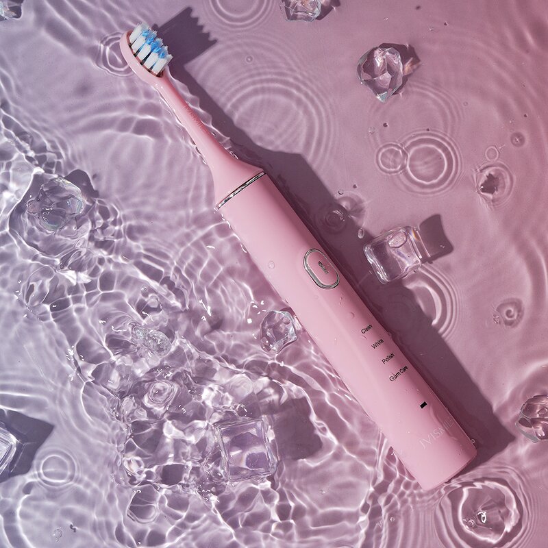 Electric Toothbrush Factory - OEM Custom IPX7 Sonic