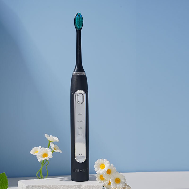 Electric Toothbrush Manufacturer - Wholesale Wireless Rechargeable