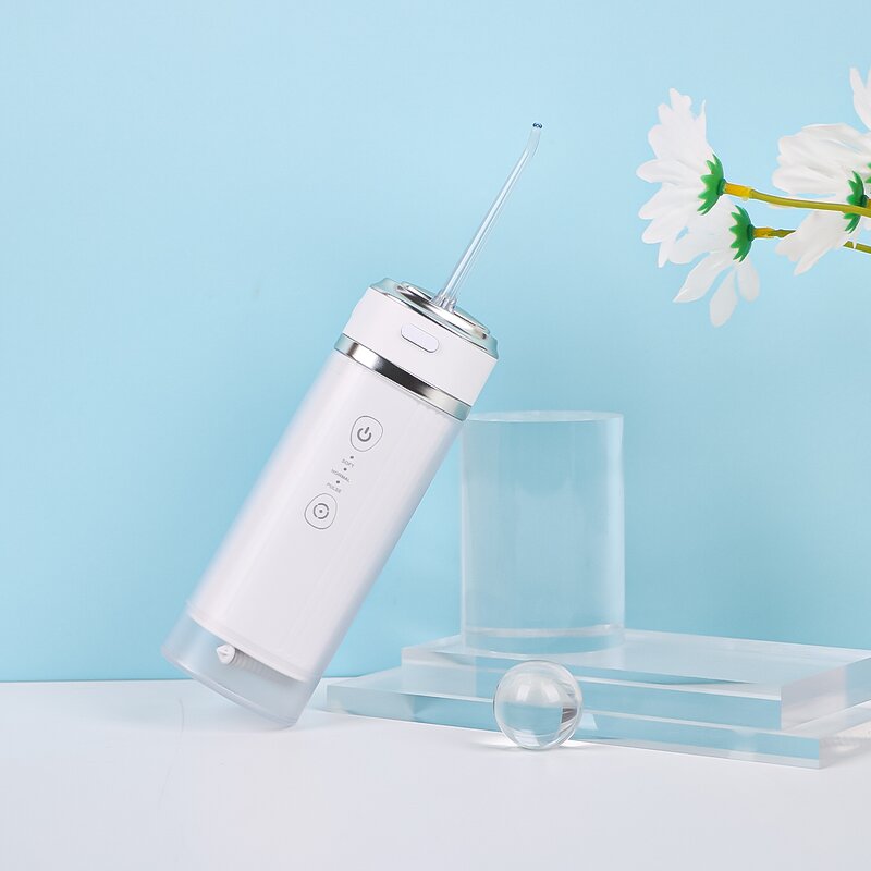 Water Flosser Factory - OEM Custom IPX7 Portable Flosser