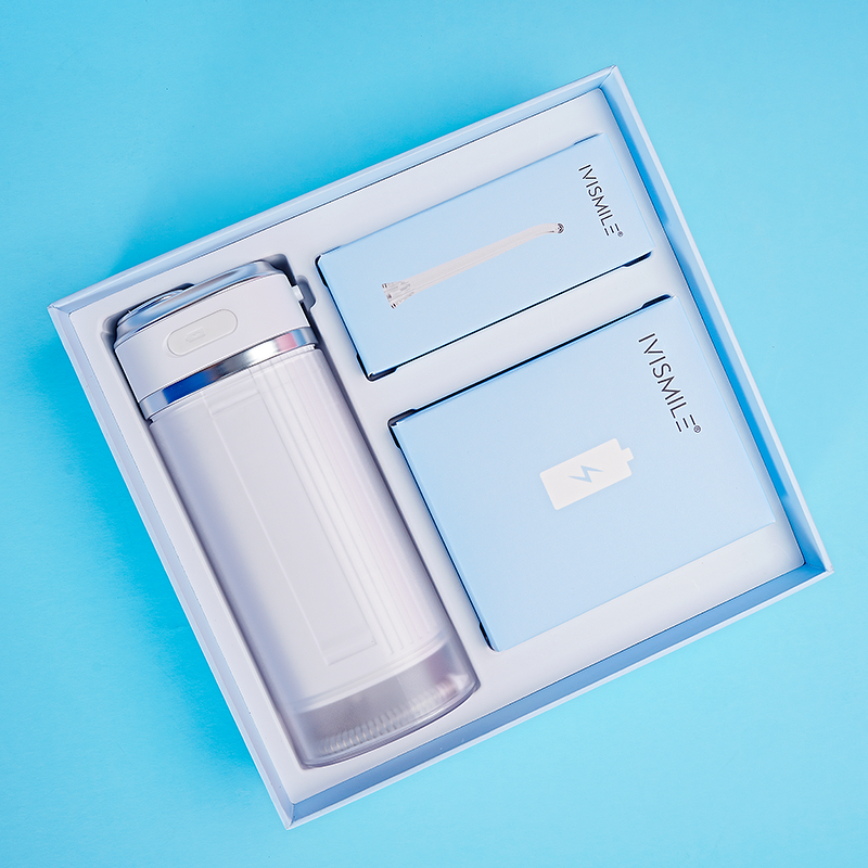 Water Flosser Manufacturer - OEM 2025 3 Mode 270ML Flosser