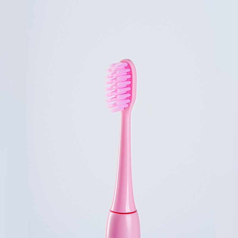 Electric Toothbrush Factory - OEM Wholesale Round Head Sonic