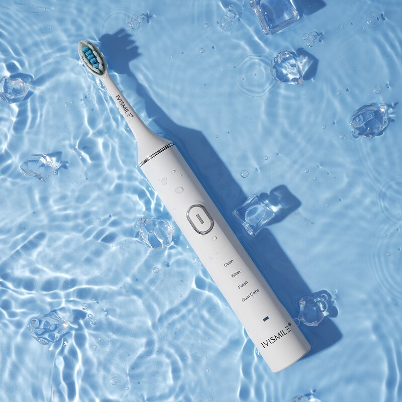 Electric Toothbrush Supplier - OEM Customizable IPX7 Sonic