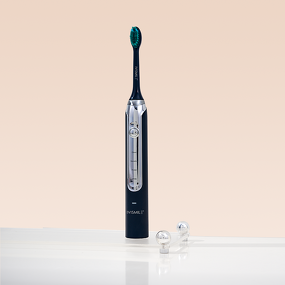 Electric Toothbrush Factory - OEM IPX7 Rechargeable 6 Lamp