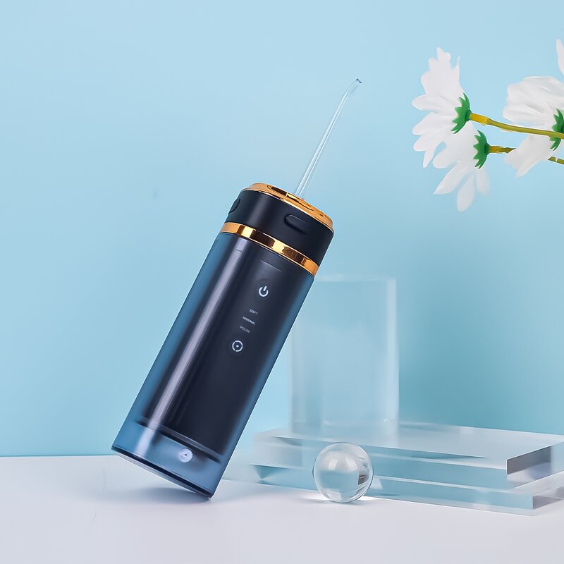 Water Flosser Factory - OEM IPX7 Travel Mini Water Flosser