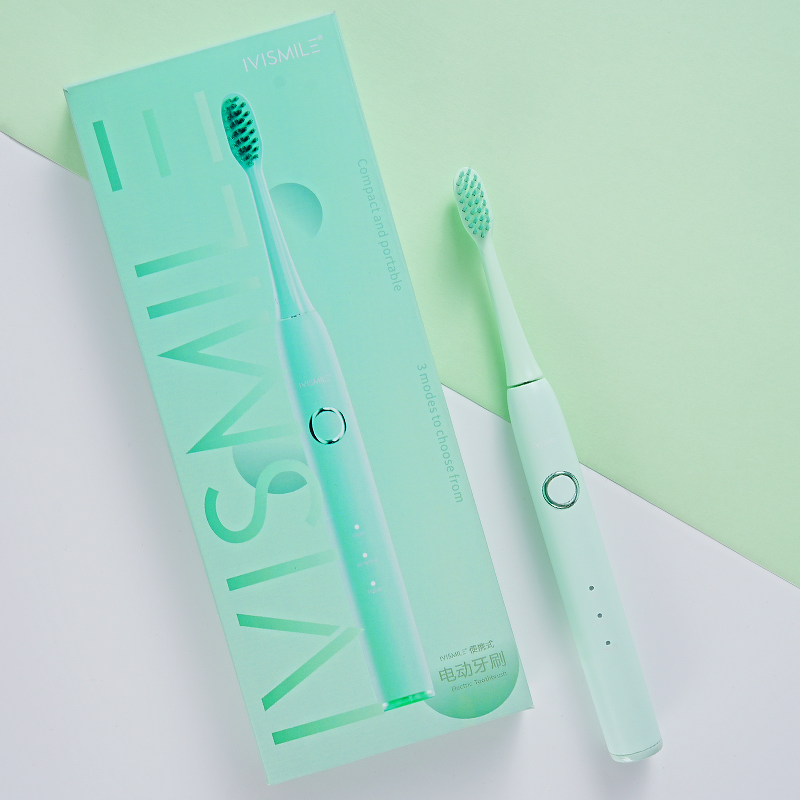 Electric Toothbrush Manufacturer - OEM Custom Smart Travel Sonic