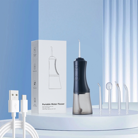 Water Flosser Supplier - Wholesale OEM Portable Oral Irrigator