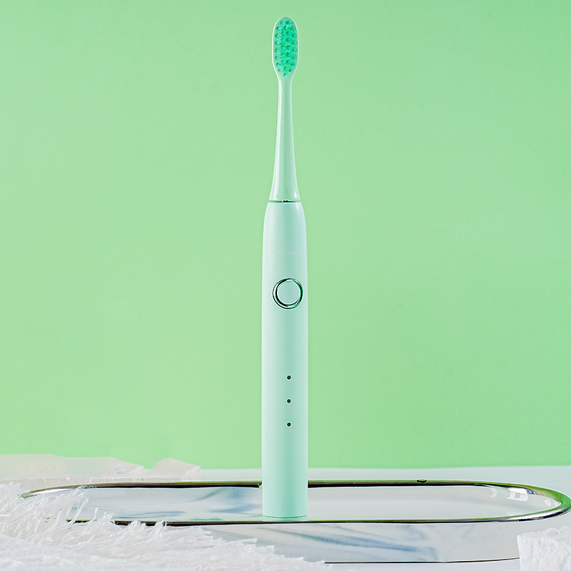 Electric Toothbrush Manufacturer - OEM Custom Smart Travel Sonic
