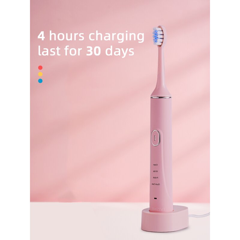 Electric Toothbrush Manufacturer - OEM Premium Teeth Whitening Sonic