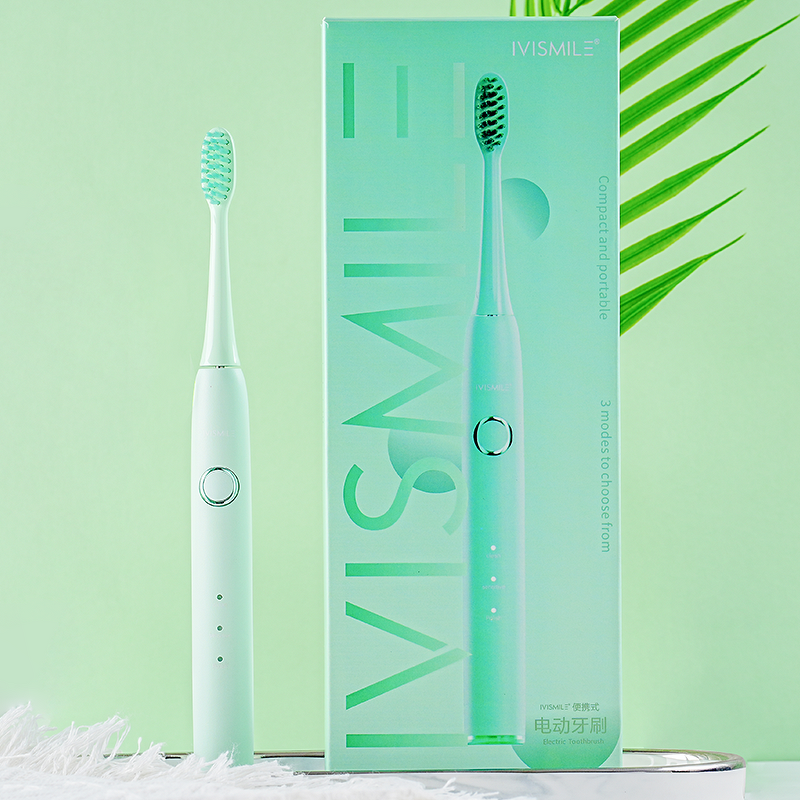 Electric Toothbrush Factory - OEM Cheap IPX7 BBC Bristle