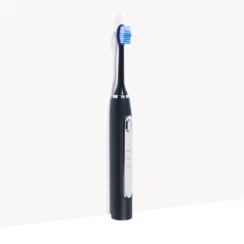 Electric Toothbrush Supplier - OEM 4 Mode Whitening Sonic